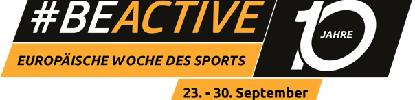 Europäische Woche des Sports